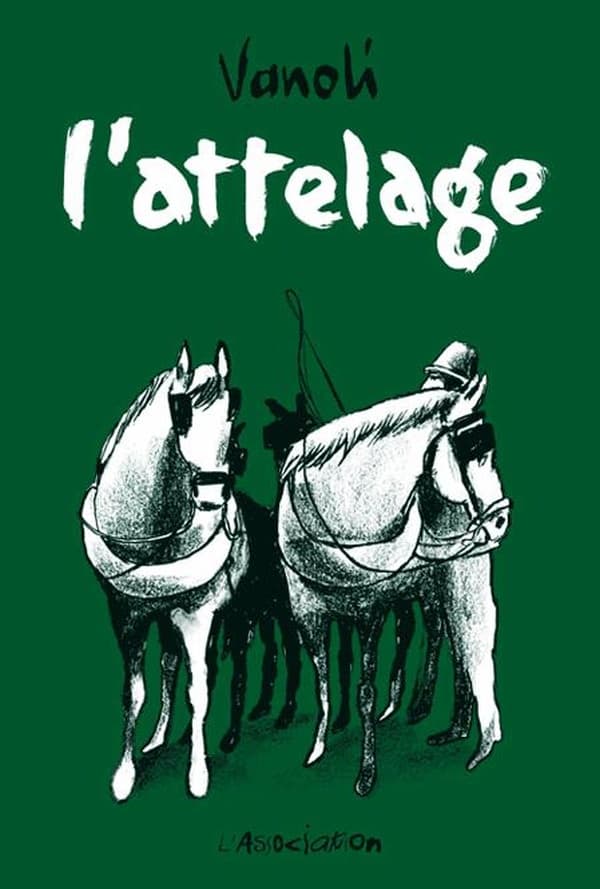 l'attelage