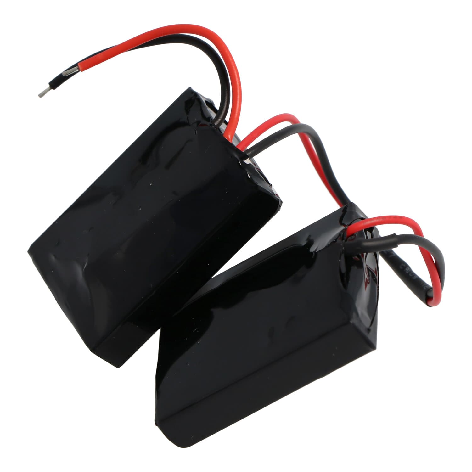 Batterie pour Beats Pill 1.0, Li-ion, 3.7V, 1850mAh, 6.9Wh, intégrée, 2 cellules connectées