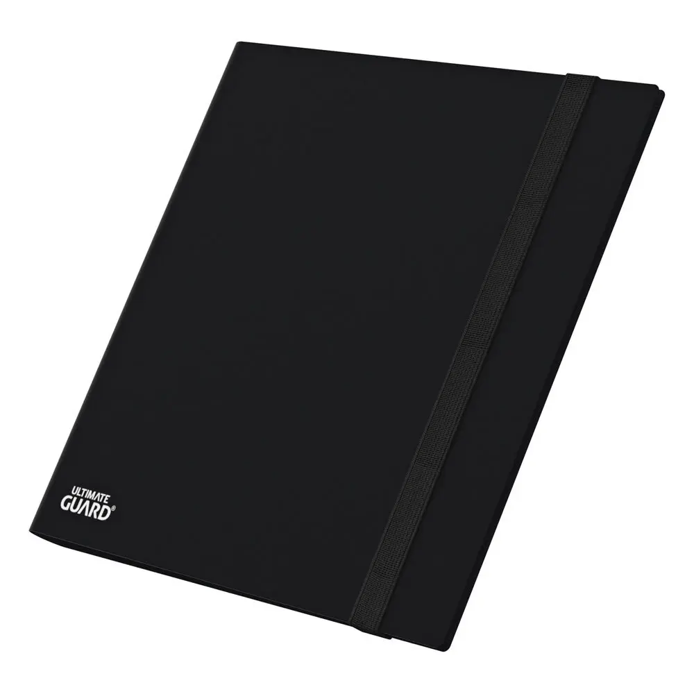 Album de collection pour cartes Ultimate Guard Ultimate Guard Flexxfolio 480 - 24-Pocket Quadrow