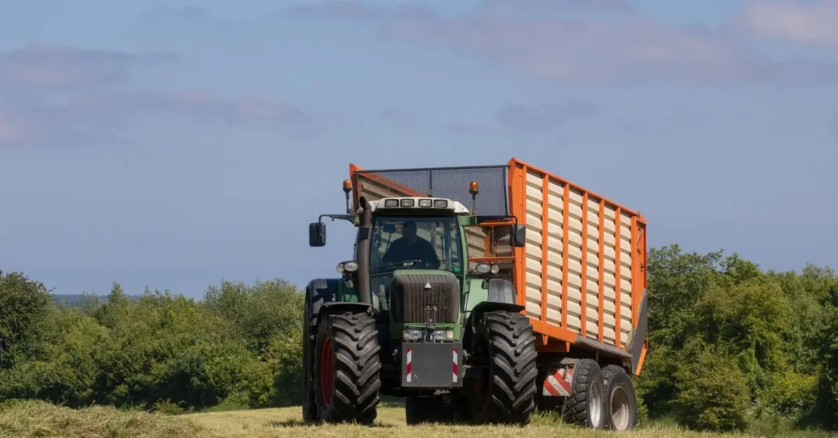 Comment évaluer le bon rapport qualité-prix d'une remorque agricole