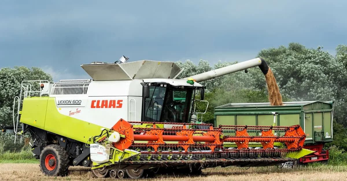Comment choisir la remorque agricole idéale pour vos besoins