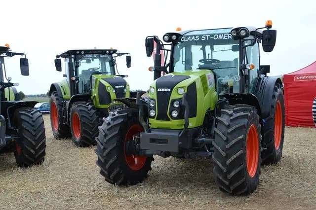 Comment choisir la remorque agricole adaptée à votre exploitation