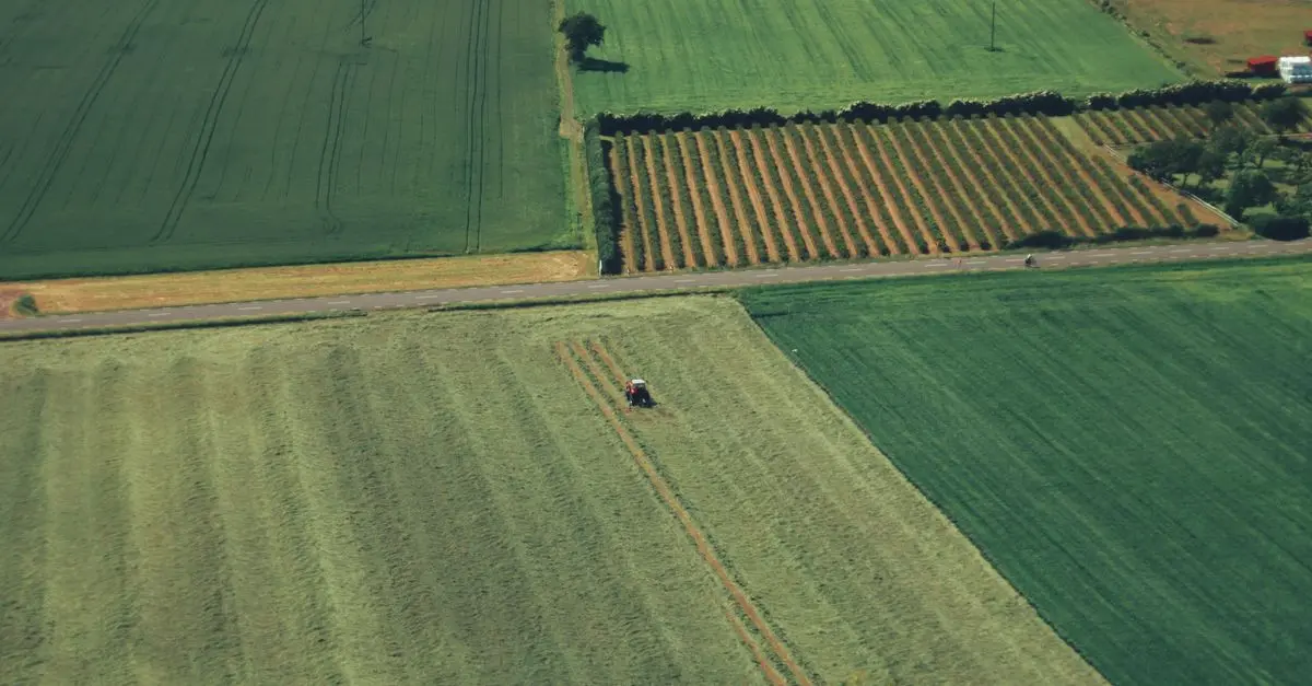 Les remorques agricoles et leur impact environnemental