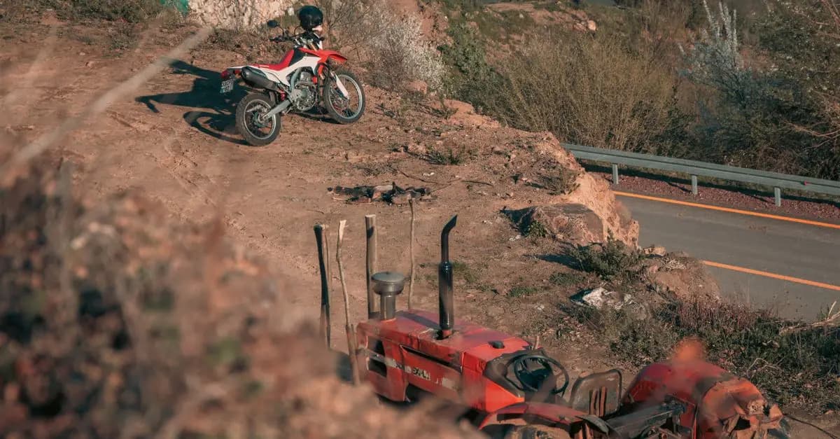 Comment choisir une remorque agricole pour terrain accidenté