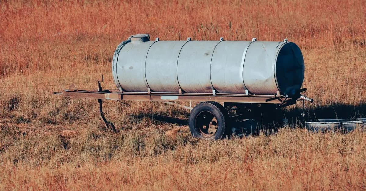 Les principaux défis pour les remorques agricoles aujourd'hui