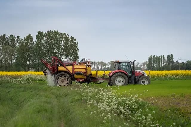 Les critères de sécurité pour choisir une remorque agricole