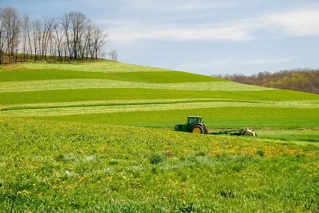 Comment bien choisir sa remorque agricole adaptée