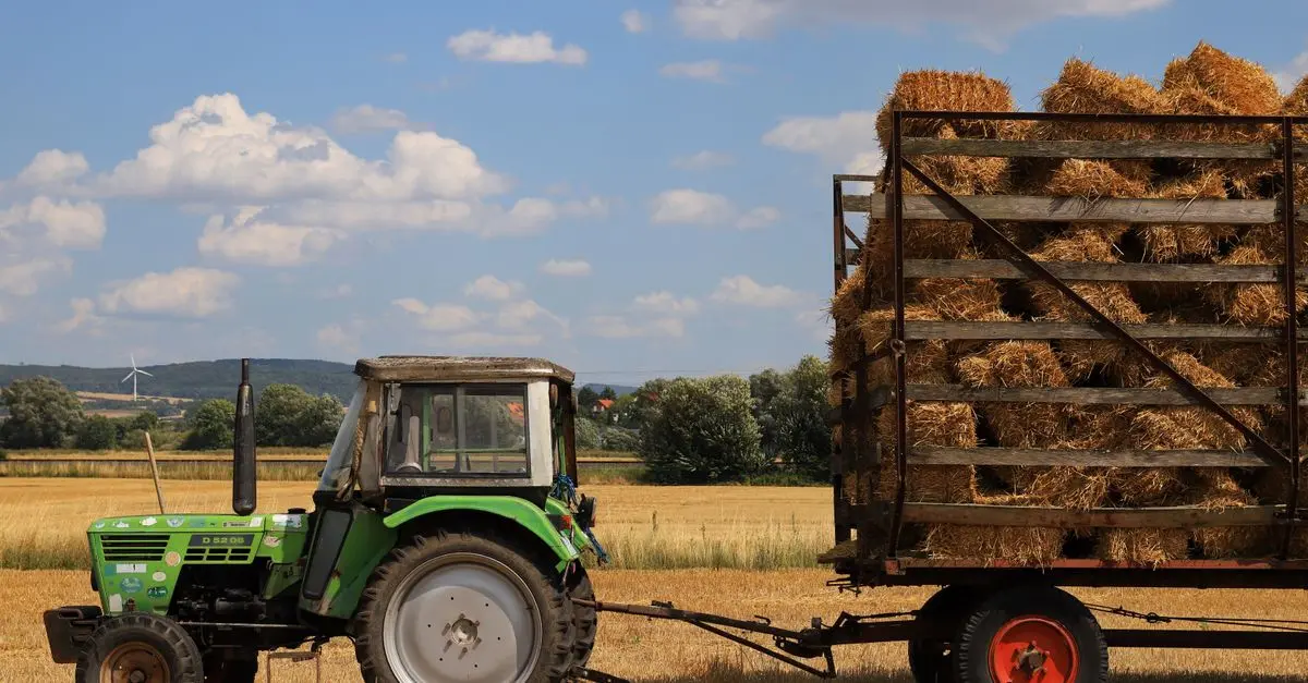 Comment choisir la remorque agricole adaptée à votre exploitation
