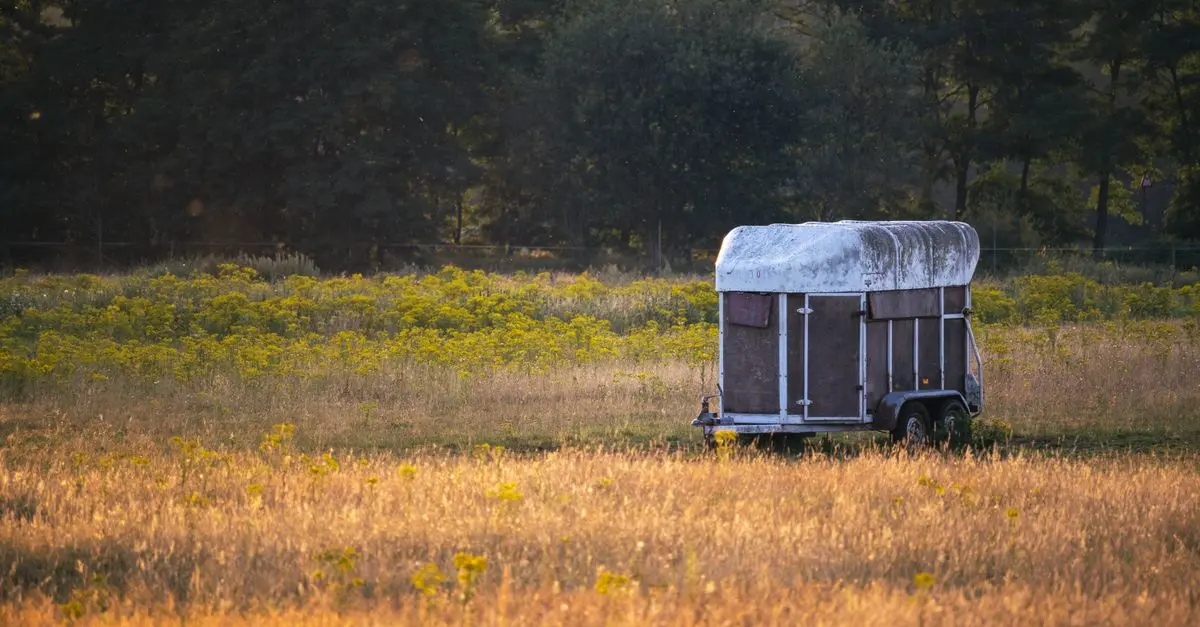 Top 7 des remorques agricoles électriques