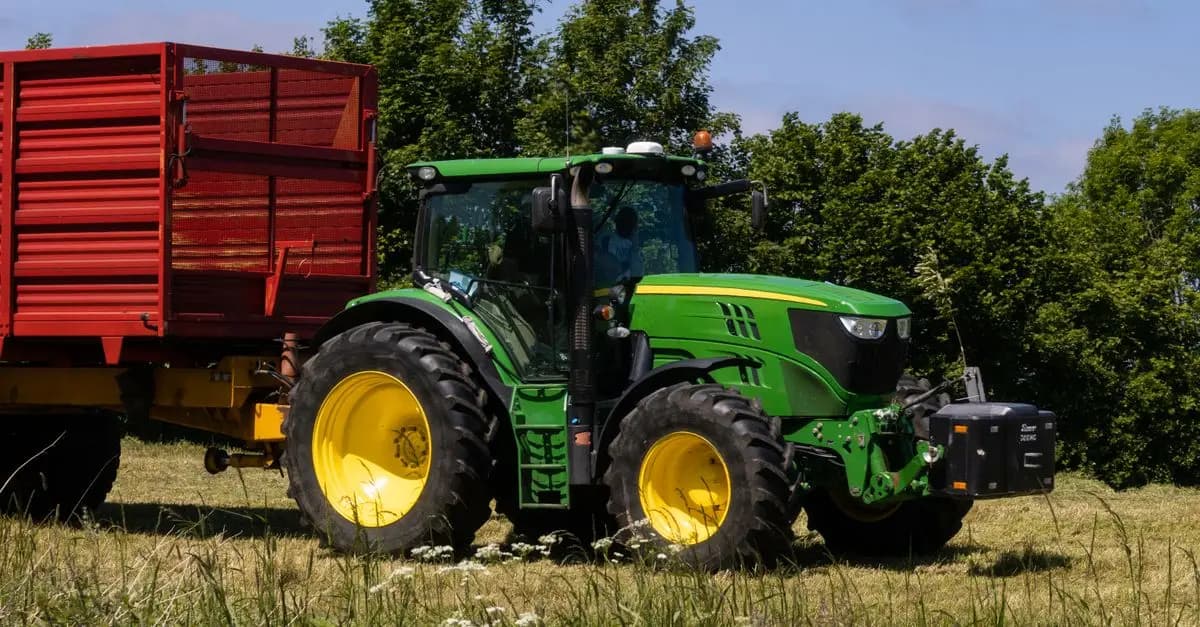 Comment bien choisir une remorque agricole pour vos besoins