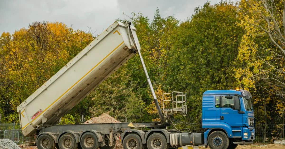 Comparatif des remorques agricoles à benne : avantages et inconvénients