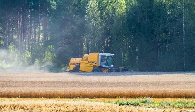 Guide pratique : Choisir la remorque agricole parfaite