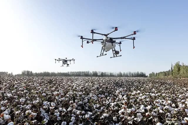 Top 5 des évolutions clés des remorques agricoles en 2026