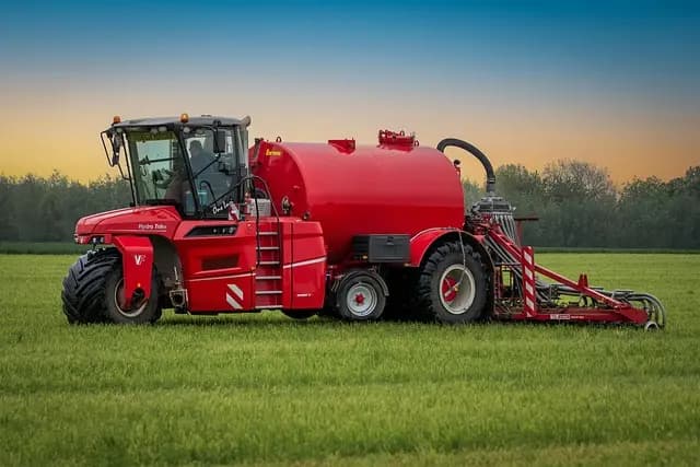 Les remorques agricoles à châssis modulable : flexibilité et efficacité