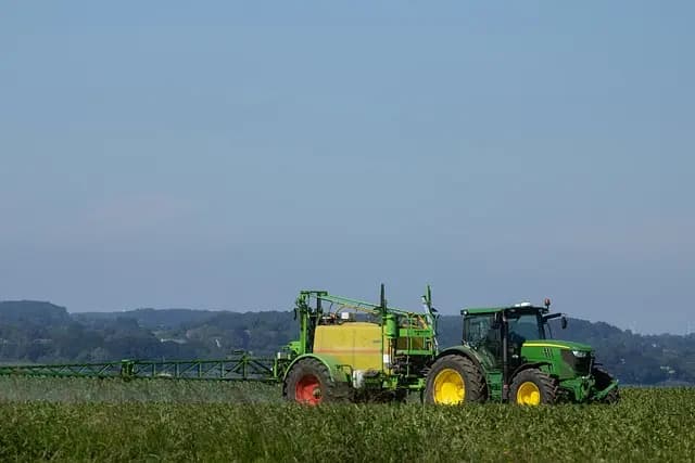 Comment maximiser l'utilisation de votre remorque agricole