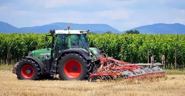 Les critères essentiels pour choisir votre remorque agricole