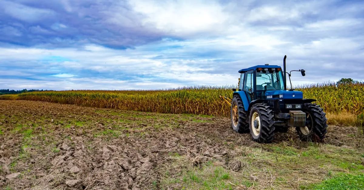 Les erreurs courantes à éviter lors de l'achat d'une remorque agricole