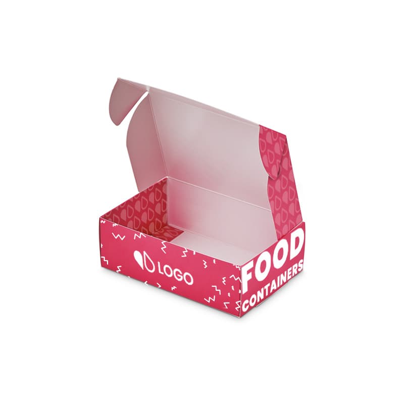 500.00000 Boîtes Coffret En Carton Personnalisées 9x6x3 cm - Easyflyer