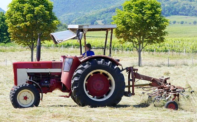 Les erreurs fréquentes lors de l'achat d'une remorque agricole
