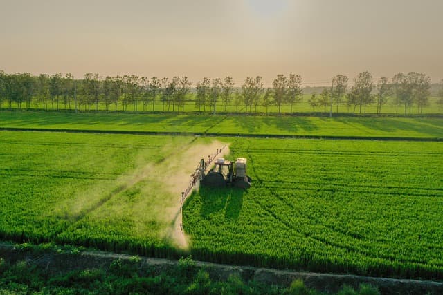 Comparatif des remorques agricoles : choisir la meilleure option