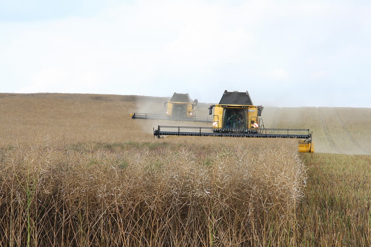 Les remorques agricoles et leur impact sur l'efficacité de votre exploitation