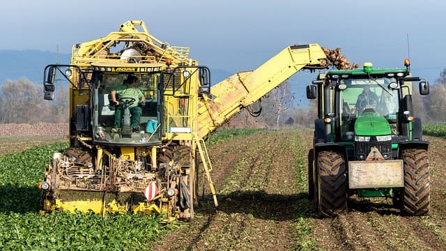 Les erreurs fréquentes à éviter lors de l'utilisation d'une remorque agricole