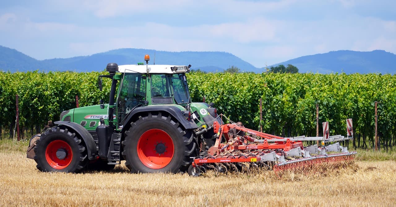 Comprendre les différents types de remorques agricoles
