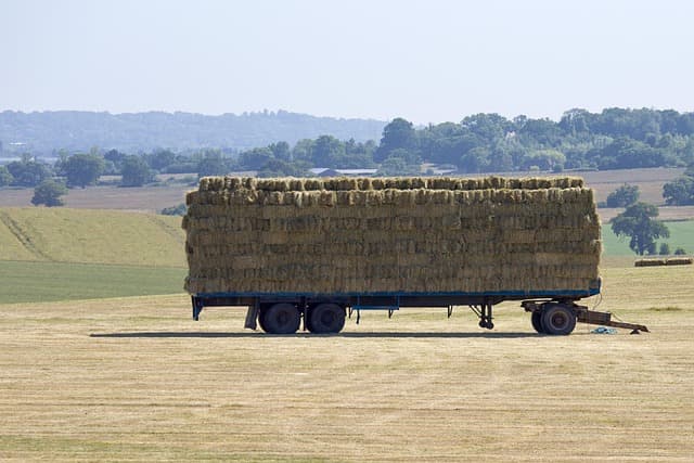 Comprendre les remorques agricoles : types et utilisations