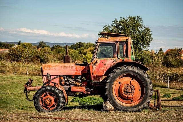 Les meilleures remorques agricoles pour optimiser vos charges